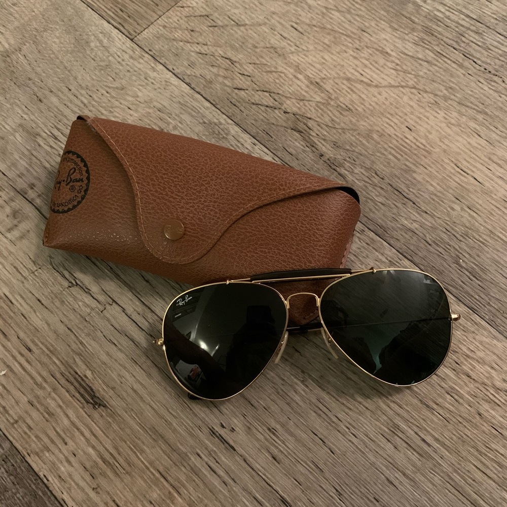 Rayban Sunglasses
